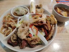 -素满香·食养自助(福州·长乐北路店)