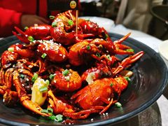-巴厘龙虾·榜首油焖大虾(音乐学院·沿江酒馆店)