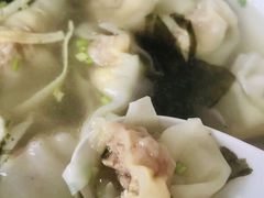 -海平馄饨(逍遥二路店)