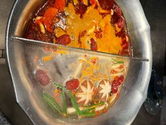 -湊湊火锅·茶憩(世博大道店)