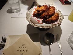 -春树下·树屋花房西餐厅(罍街AS1980店)