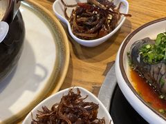 -妈妈的味道(和顺古镇店)