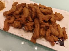 -添福来墨鱼饺子 · 海鲜东北菜(大连星海·黄浦路店)