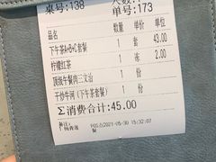 -大头力茶餐厅(花都融创茂店)