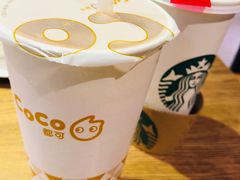 -CoCo都可(虹口龙之梦店)