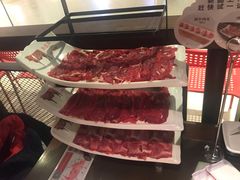 -左庭右院鲜牛肉火锅(新梅广场店)
