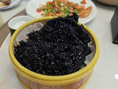 -紫藤园·天目湖大鱼头(南山竹海店)