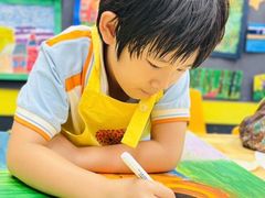 -杨梅红艺术教育(北京金源购物中心校区)