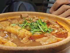 -肥家大排档(天河体育西店)
