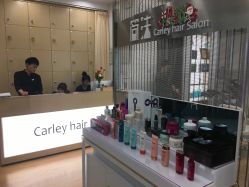 -简法造型·品牌形象店