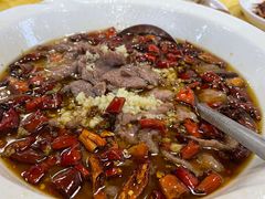 -得记得潮州海鲜砂锅粥(宝业路店)