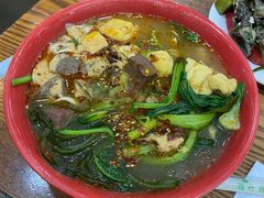 -老王四季抻面(南六东路店)