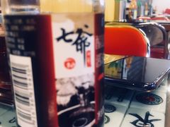 -七爷清汤腩·港式餐厅(金狮广场店)