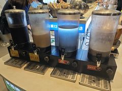 -素满香·食养自助(福州·长乐北路店)