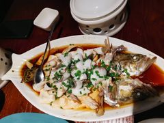 -三号码头罗氏虾小馆