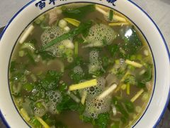 -清真马杰山牛肉汤馆