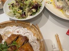 -二泉园老菜馆·百年无锡菜