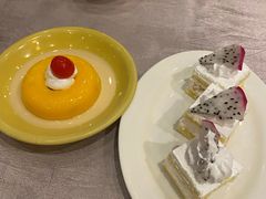 -红莲中餐厅(日航饭店)