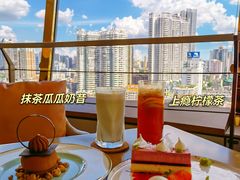 -杏荟旋转餐厅(广州爱群店)