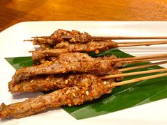 -云海肴·汽锅鸡·云南菜(苏州中心店)