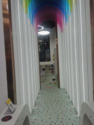 -动力星球家庭亲子游乐中心