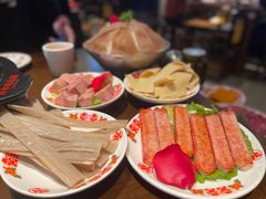 -牛市坎火锅(建设路店)