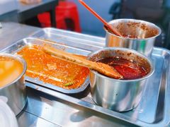 -邓姐串串香(水围店)