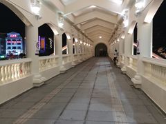 -横琴客运码头