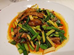 -贡宴盐帮菜自贡驻京联络处餐厅