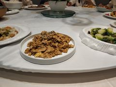 乾隆白菜-羲和雅苑•北京烤鸭(吴中路万象城店)