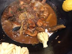 -小媳妇铁锅炖鱼(世博园店)