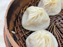 鲜肉汤包-法华汤包馆(法华镇路店)