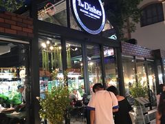 -The Dishes Seafood & Restaurant