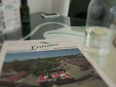 -EATALIA意塔利意式餐厅(鼓楼店)