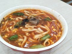 -阿利茄汁面(金成国贸店)