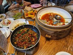 -渔乡米香·剁椒鱼头(四方坪店)