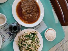 扒羊肉条-大顺堂食府(牛街店)