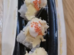 -吉兆·料理(红梅南路店)