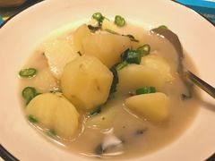 -坛宗剁椒鱼头(河西王府井店)