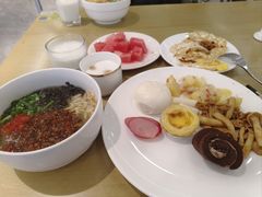 -维也纳国际酒店·上海虹桥火车站国家会展中心店