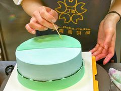 -丁香西饼屋(桂林路店)