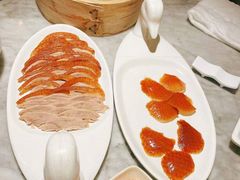 上品烤鸭-城南往事(滨江世茂店)