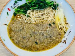 -朱洪元苏式面馆(绿宝广场店)