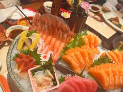 -匠和风精致料理(成都龙湖滨江天街店)