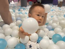 -MELAND CLUB亲子乐园·派对·餐厅(北京芳圆里ID MALL店)