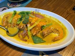 -喜越泰莱·泰越料理(海逸新天地店)
