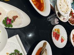 -恒记饭店·海鲜明档(淹城店)