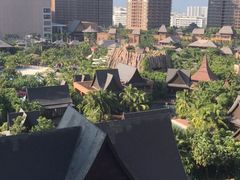 -亚马逊丛林水乐园