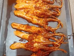 -景家大乾烤肉(新村十区店)