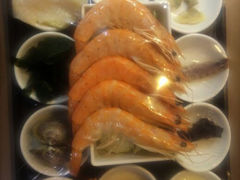 android_upload_pic-灵芝妹子海鲜米线(香炉礁山姆店)